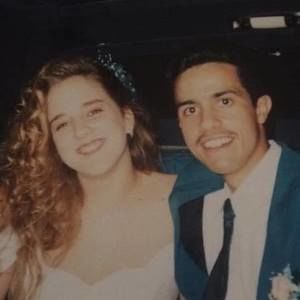 Meet your Posher, Teresa